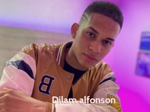 Dilam_alfonson