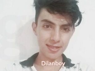 Dilanboy