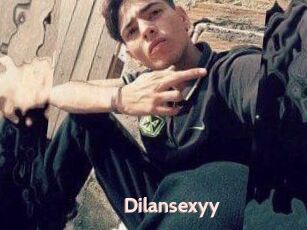 Dilansexyy