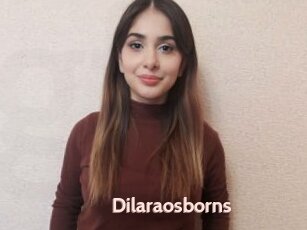 Dilaraosborns