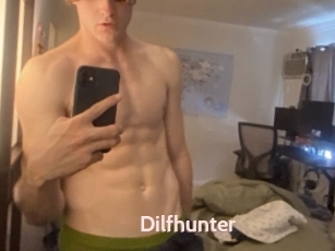 Dilfhunter