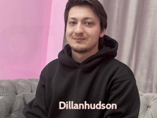 Dillanhudson