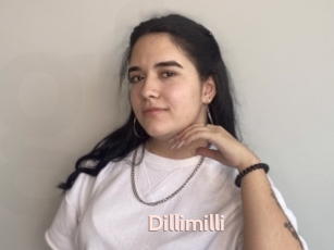 Dillimilli