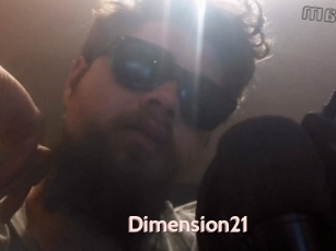 Dimension21