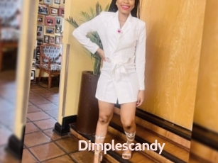 Dimplescandy