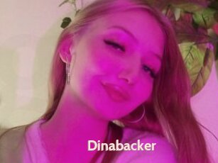 Dinabacker