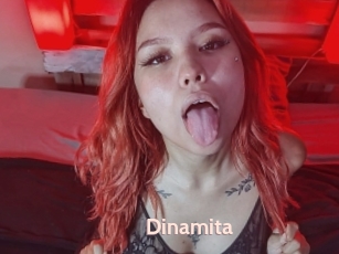 Dinamita