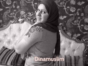 Dinamuslim