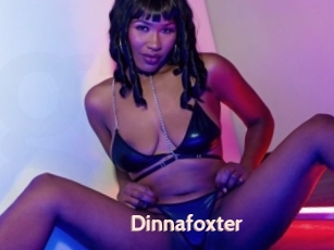 Dinnafoxter