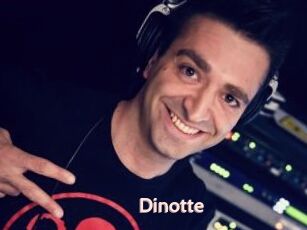 Dinotte