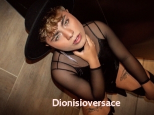 Dionisioversace