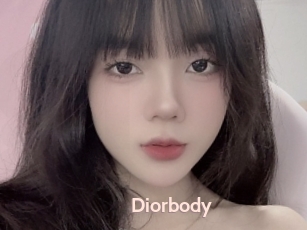 Diorbody