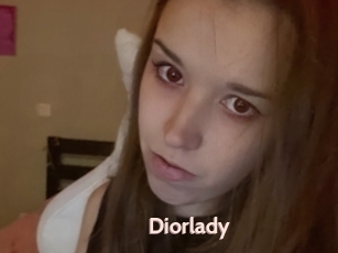 Diorlady