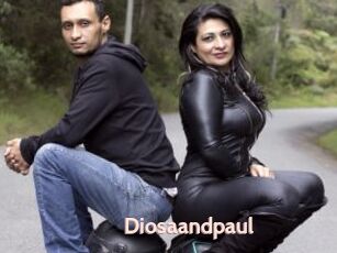 Diosaandpaul