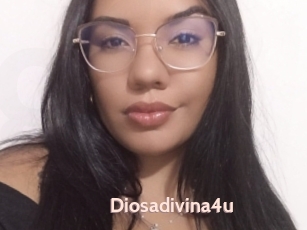 Diosadivina4u