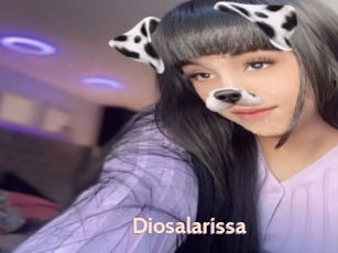 Diosalarissa