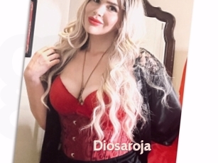 Diosaroja