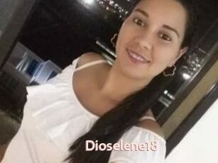 Dioselene18