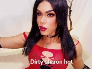 Dirty_sharon_hot