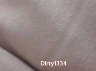 Dirty1334