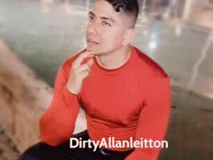 DirtyAllanleitton