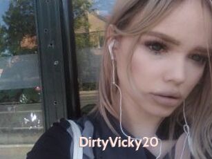 DirtyVicky20