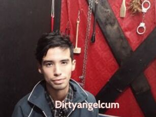 Dirtyangelcum