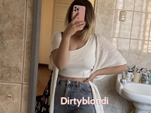 Dirtyblondi