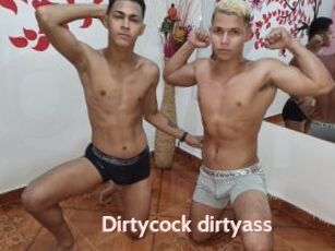 Dirtycock_dirtyass