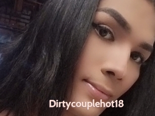 Dirtycouplehot18