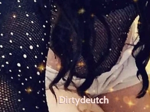 Dirtydeutch