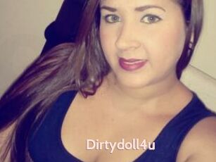 Dirtydoll4u