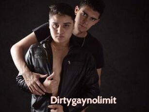 Dirtygaynolimit