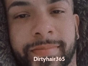 Dirtyhair365