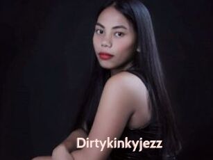 Dirtykinkyjezz