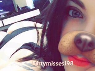 Dirtymisses198