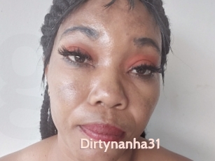 Dirtynanha31