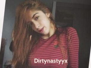 Dirtynastyyx