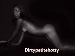 Dirtypetitehotty