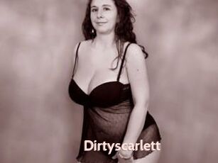 Dirtyscarlett