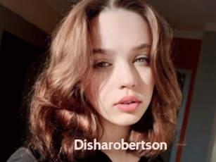 Disharobertson