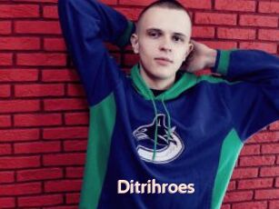 Ditrihroes