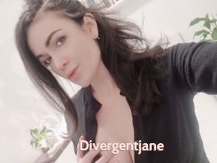 Divergentjane