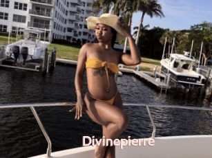 Divinepierre