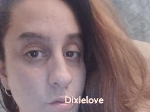 Dixielove