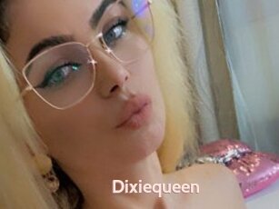 Dixiequeen