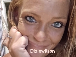 Dixiewilson