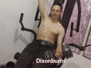 Dixonburns