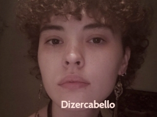 Dizercabello