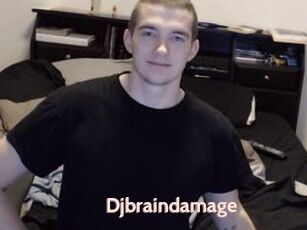 Djbraindamage